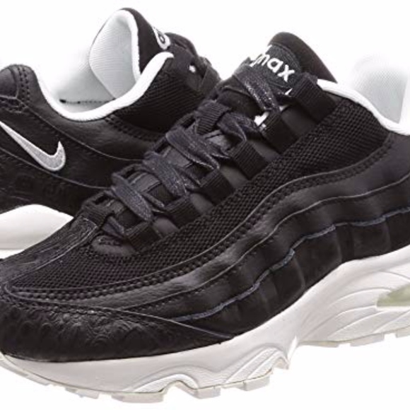 nike air max 95 black nike air max 95 black